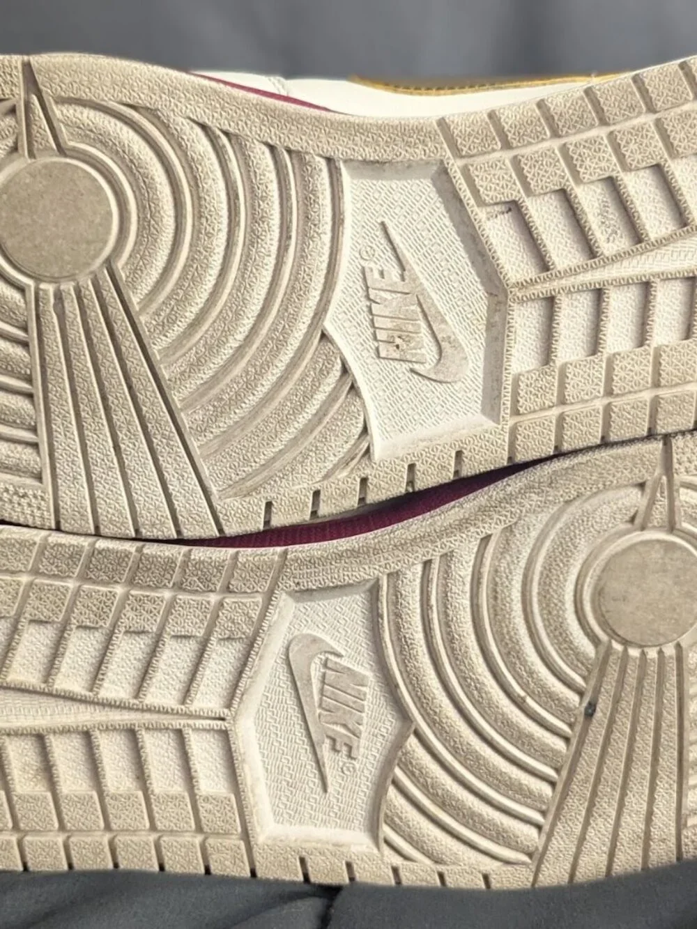 Jordan air retro